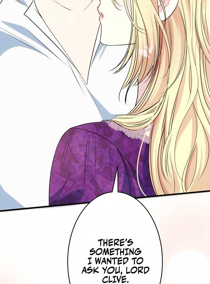 A Sweet Bond with the Vampire Duke Chapter 16 - Page 21