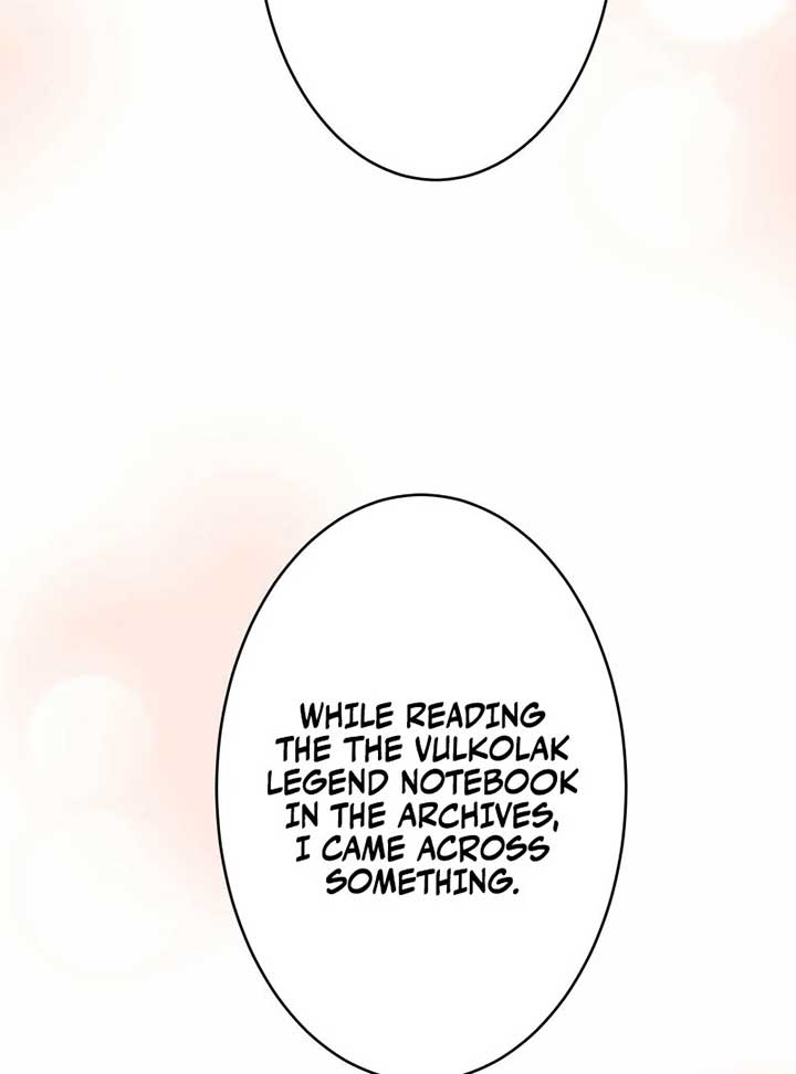 A Sweet Bond with the Vampire Duke Chapter 16 - Page 22
