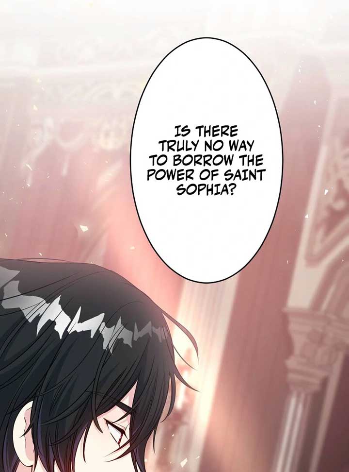 A Sweet Bond with the Vampire Duke Chapter 16 - Page 27
