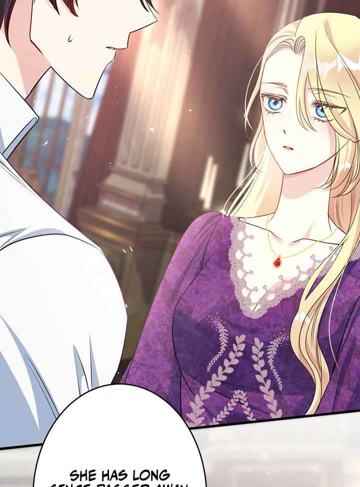 A Sweet Bond with the Vampire Duke Chapter 16 - Page 28