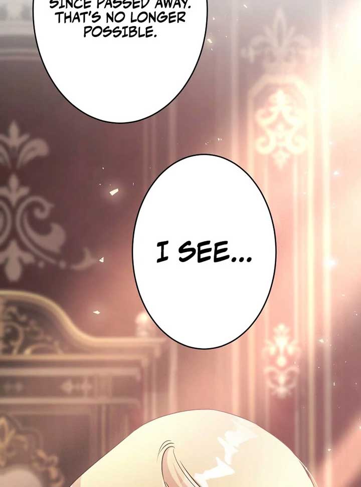 A Sweet Bond with the Vampire Duke Chapter 16 - Page 29