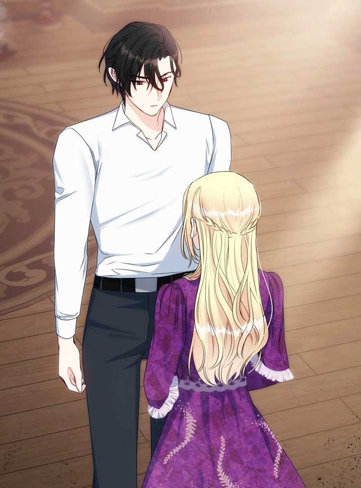 A Sweet Bond with the Vampire Duke Chapter 16 - Page 4