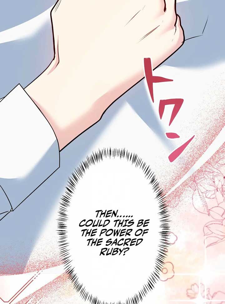 A Sweet Bond with the Vampire Duke Chapter 16 - Page 33