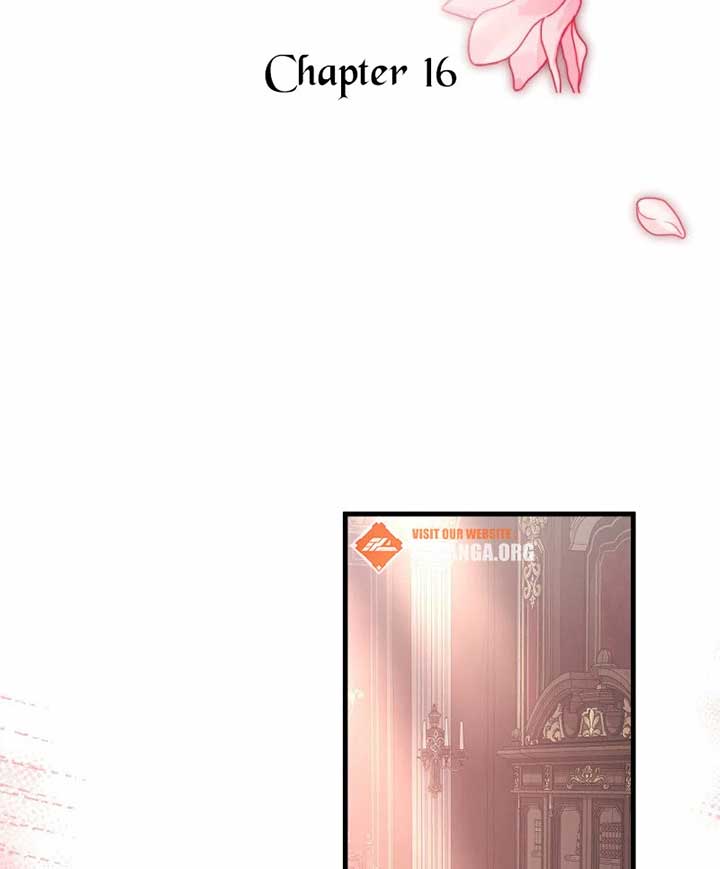 A Sweet Bond with the Vampire Duke Chapter 16 - Page 37