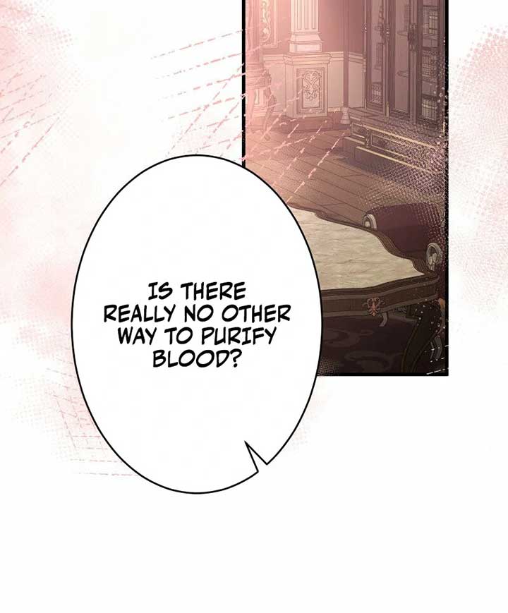 A Sweet Bond with the Vampire Duke Chapter 16 - Page 38