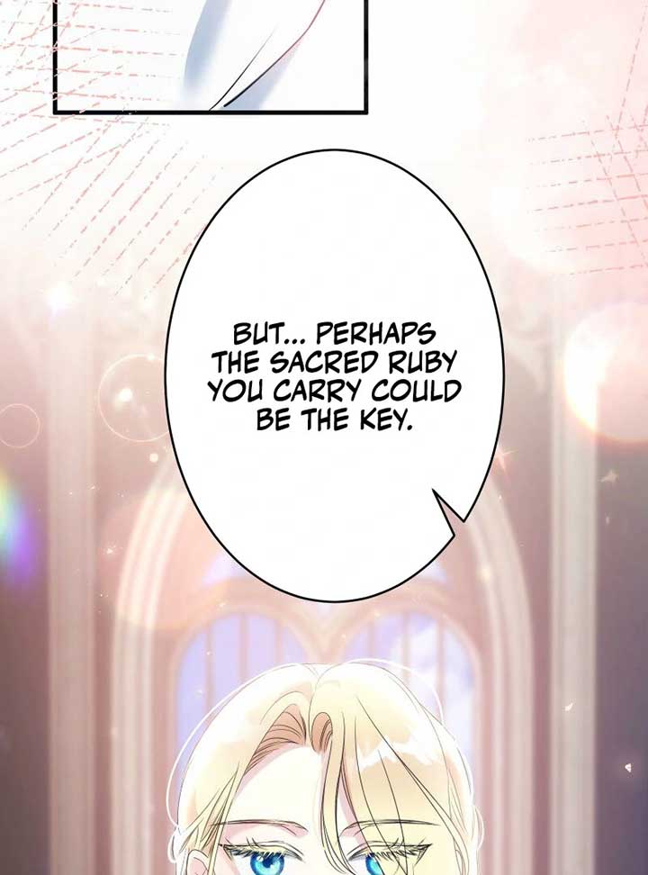 A Sweet Bond with the Vampire Duke Chapter 16 - Page 40