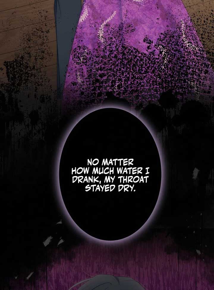 A Sweet Bond with the Vampire Duke Chapter 16 - Page 5