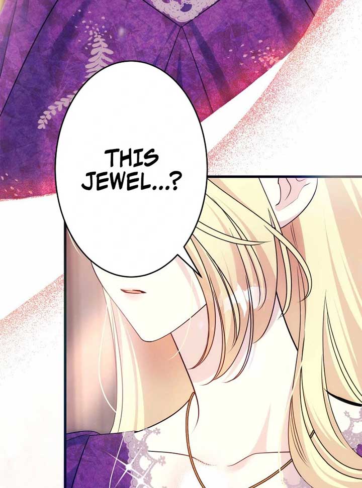 A Sweet Bond with the Vampire Duke Chapter 16 - Page 42