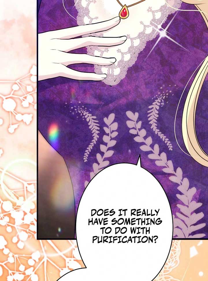 A Sweet Bond with the Vampire Duke Chapter 16 - Page 43