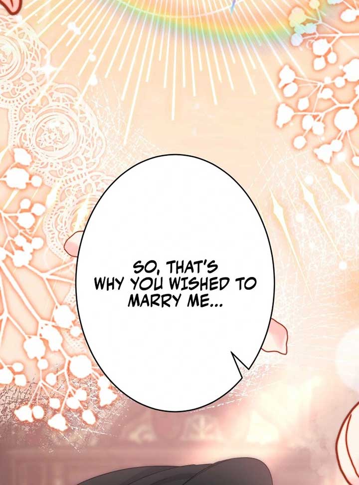 A Sweet Bond with the Vampire Duke Chapter 16 - Page 45