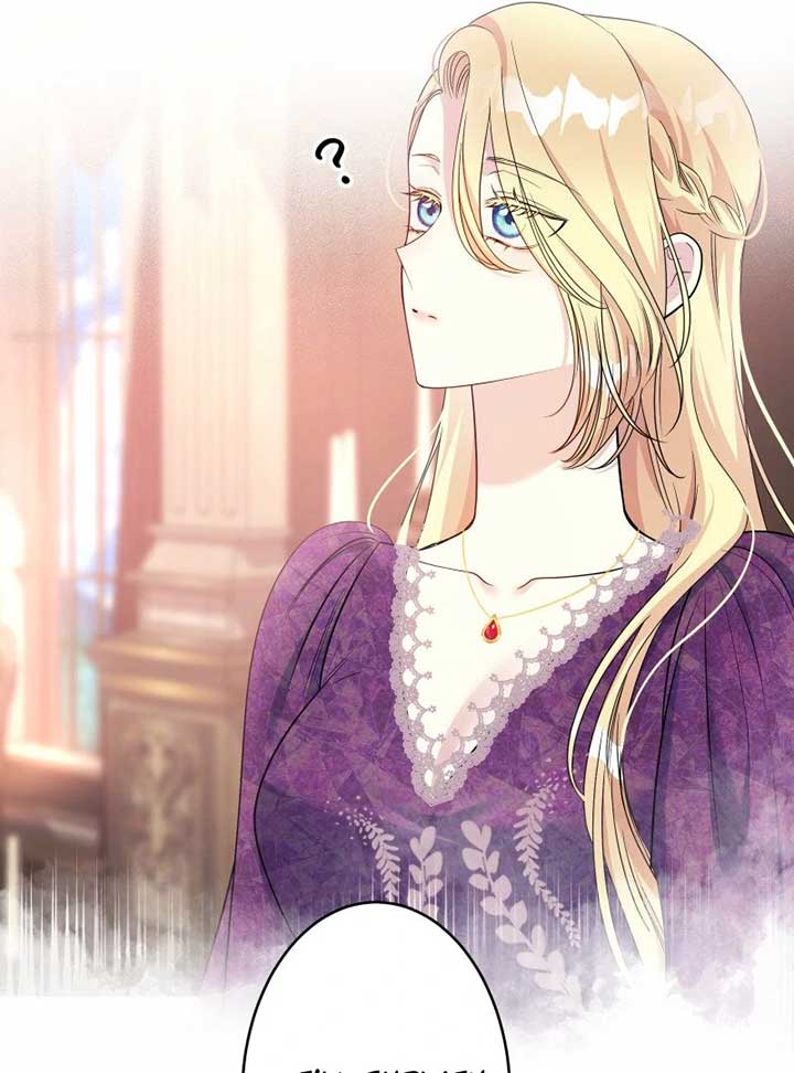 A Sweet Bond with the Vampire Duke Chapter 16 - Page 49