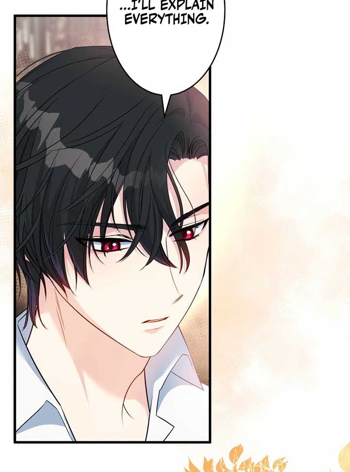 A Sweet Bond with the Vampire Duke Chapter 16 - Page 50