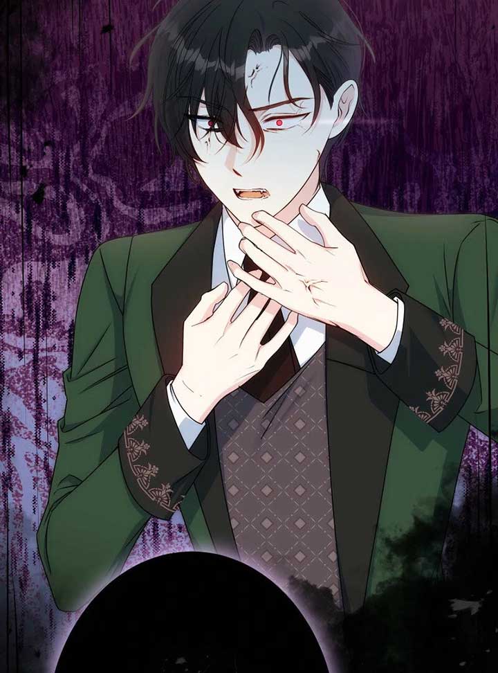 A Sweet Bond with the Vampire Duke Chapter 16 - Page 6