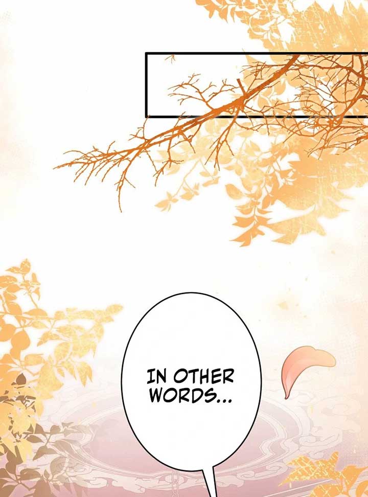 A Sweet Bond with the Vampire Duke Chapter 16 - Page 51