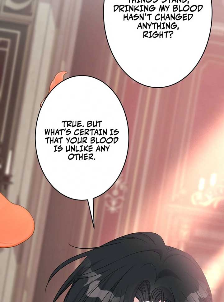 A Sweet Bond with the Vampire Duke Chapter 16 - Page 56