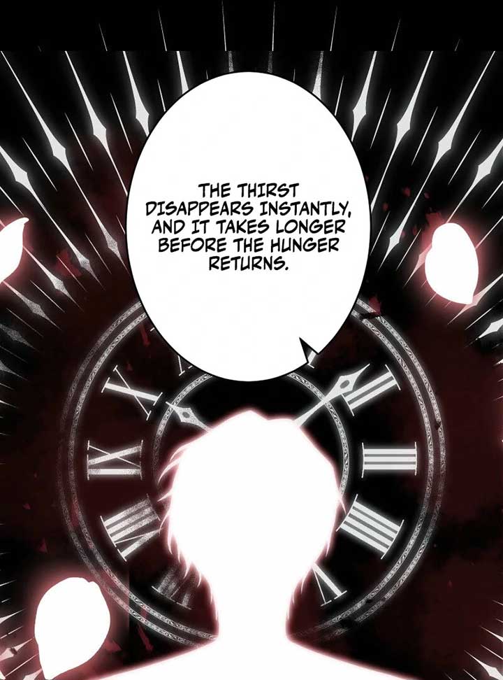 A Sweet Bond with the Vampire Duke Chapter 16 - Page 59