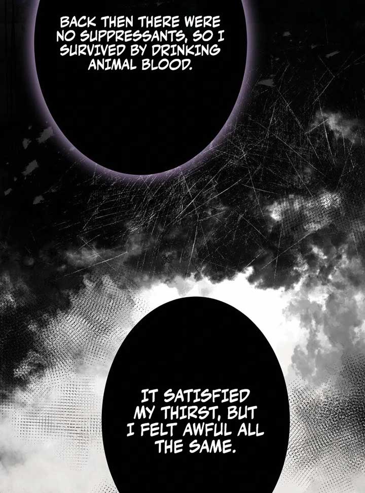 A Sweet Bond with the Vampire Duke Chapter 16 - Page 7
