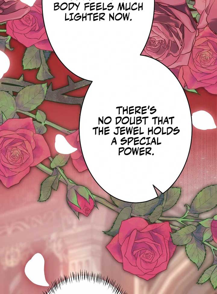A Sweet Bond with the Vampire Duke Chapter 16 - Page 61