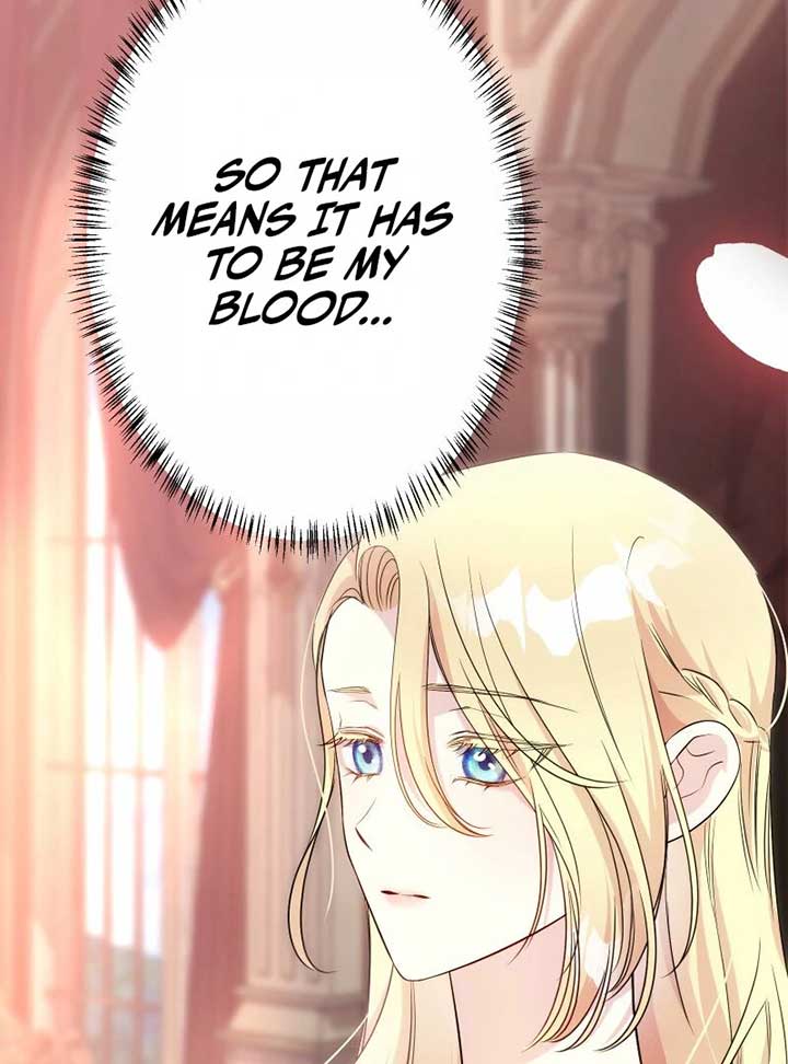 A Sweet Bond with the Vampire Duke Chapter 16 - Page 62