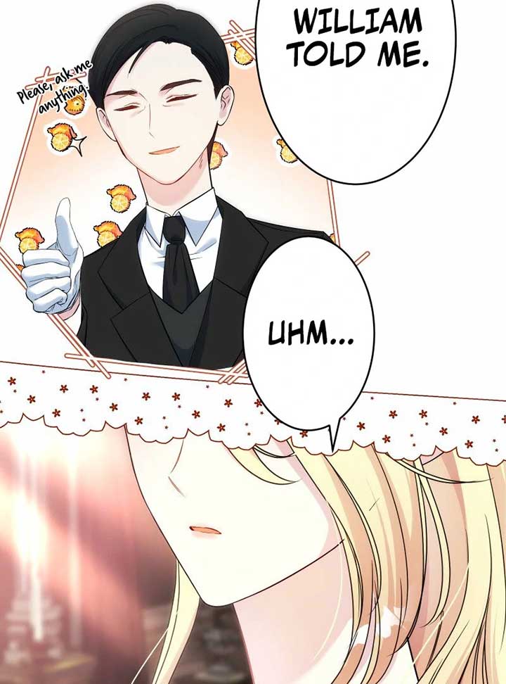A Sweet Bond with the Vampire Duke Chapter 16 - Page 67