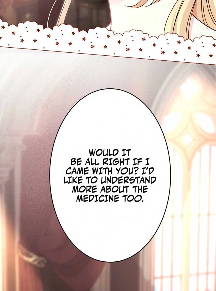 A Sweet Bond with the Vampire Duke Chapter 16 - Page 68