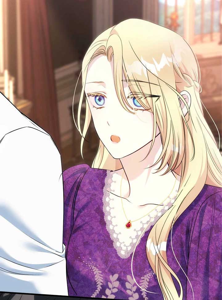 A Sweet Bond with the Vampire Duke Chapter 16 - Page 69