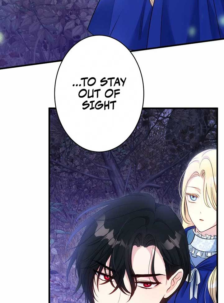A Sweet Bond with the Vampire Duke Chapter 16 - Page 79