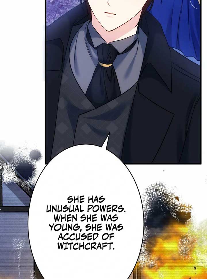 A Sweet Bond with the Vampire Duke Chapter 16 - Page 80
