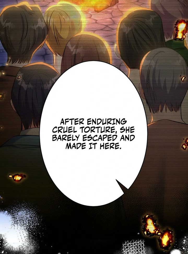 A Sweet Bond with the Vampire Duke Chapter 16 - Page 82