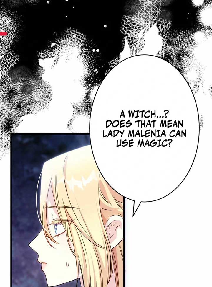 A Sweet Bond with the Vampire Duke Chapter 16 - Page 83