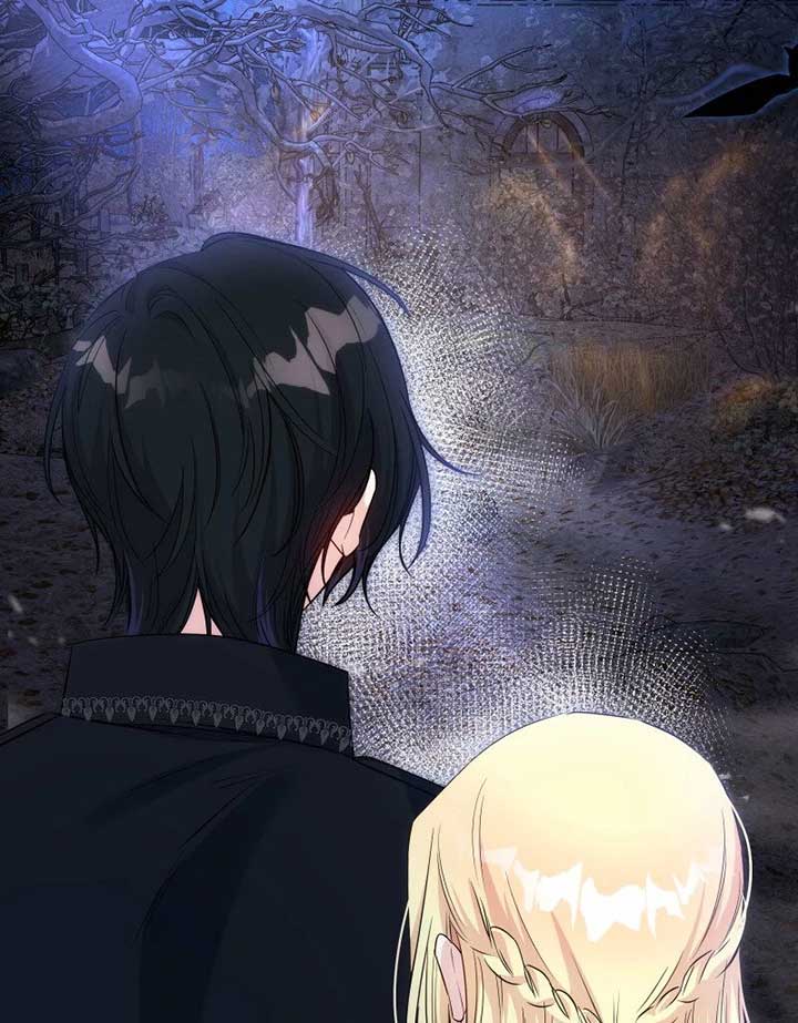 A Sweet Bond with the Vampire Duke Chapter 16 - Page 87