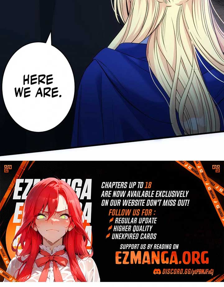 A Sweet Bond with the Vampire Duke Chapter 16 - Page 88