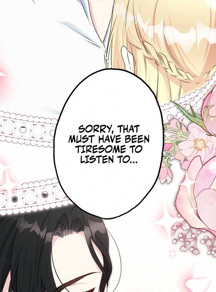 A Sweet Bond with the Vampire Duke Chapter 16 - Page 10