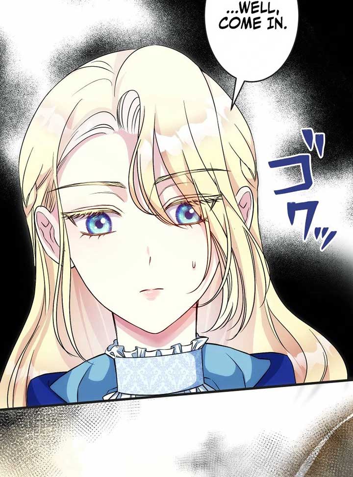 A Sweet Bond with the Vampire Duke Chapter 16 - Page 94
