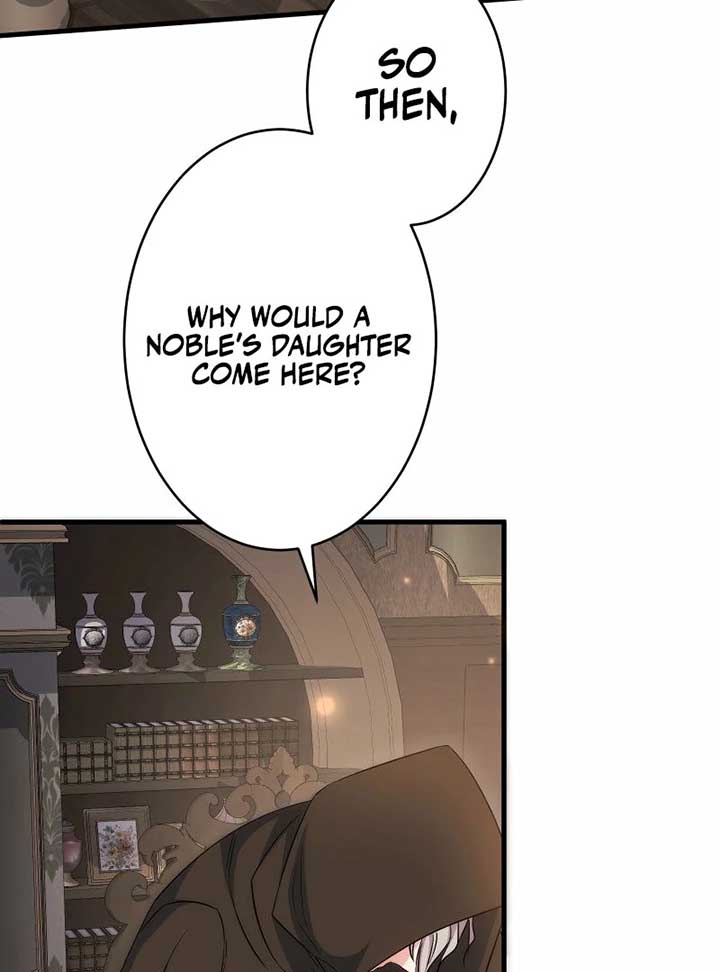 A Sweet Bond with the Vampire Duke Chapter 16 - Page 97
