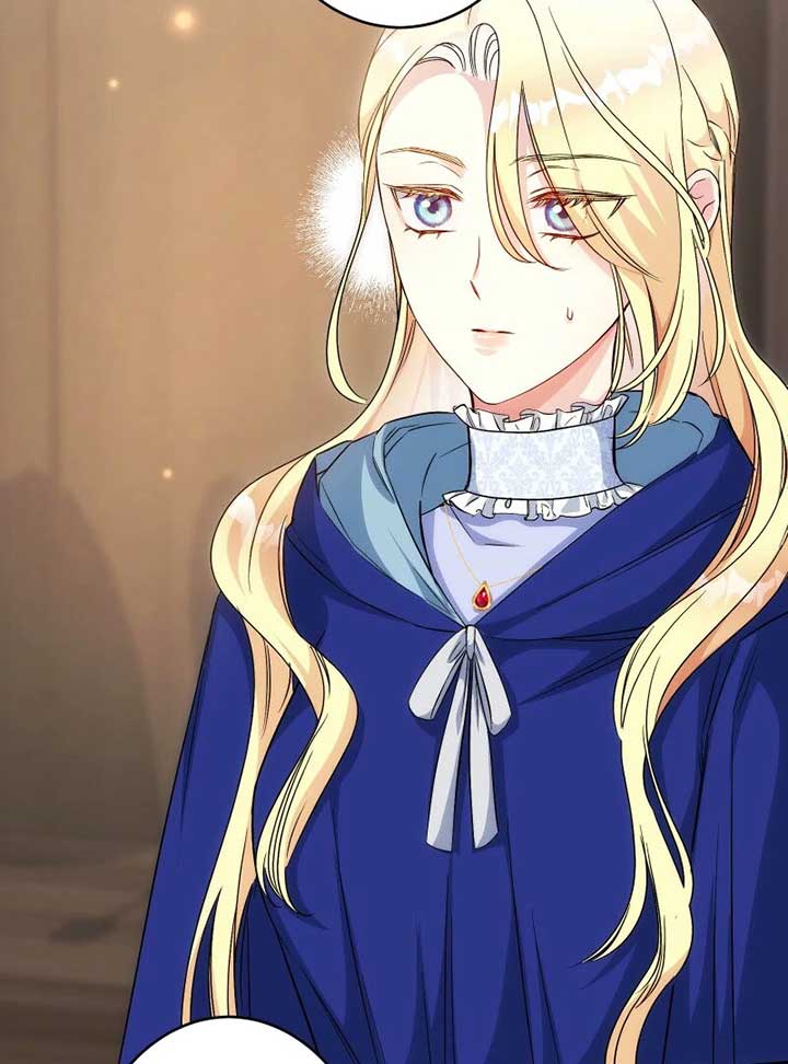 A Sweet Bond with the Vampire Duke Chapter 16 - Page 99