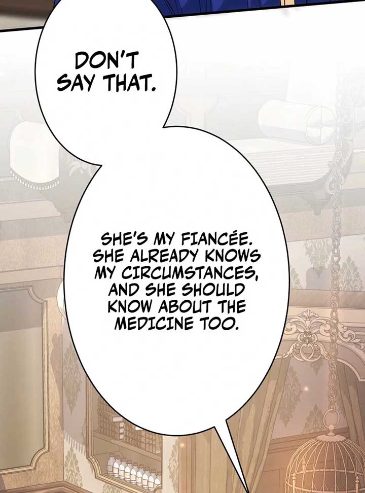 A Sweet Bond with the Vampire Duke Chapter 16 - Page 100