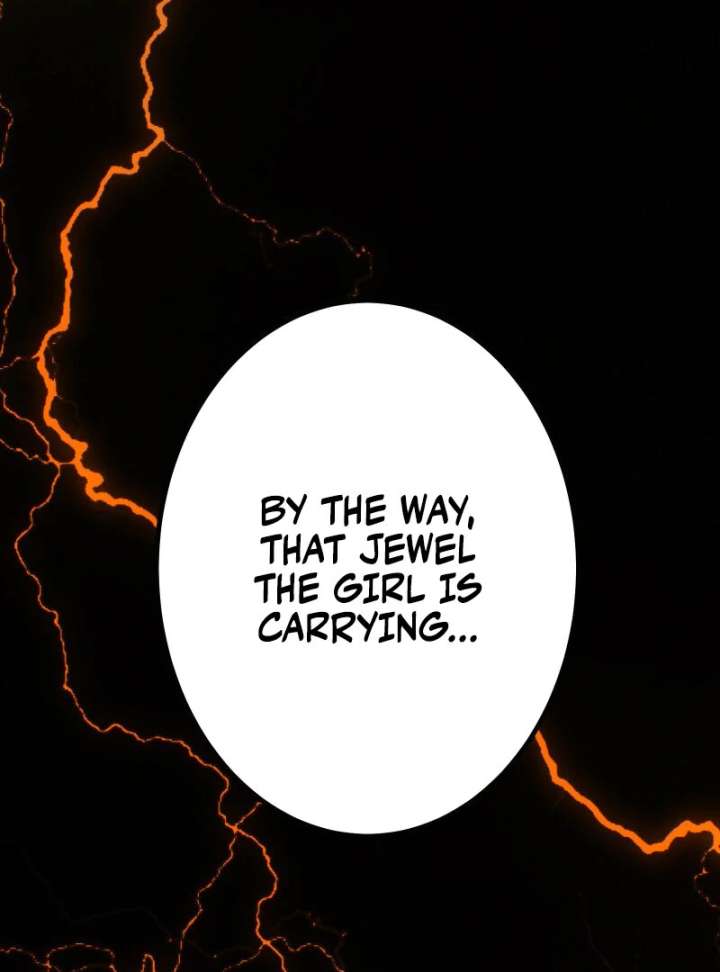 A Sweet Bond with the Vampire Duke Chapter 17 - Page 107