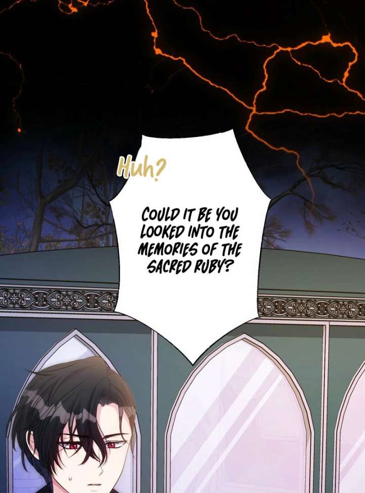 A Sweet Bond with the Vampire Duke Chapter 17 - Page 108