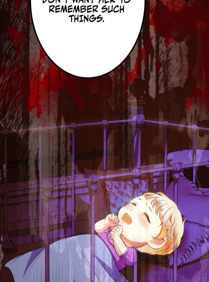 A Sweet Bond with the Vampire Duke Chapter 17 - Page 115