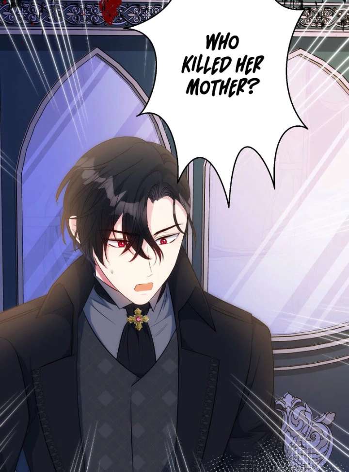 A Sweet Bond with the Vampire Duke Chapter 17 - Page 117