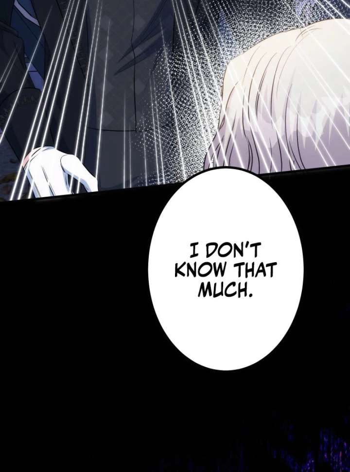 A Sweet Bond with the Vampire Duke Chapter 17 - Page 118
