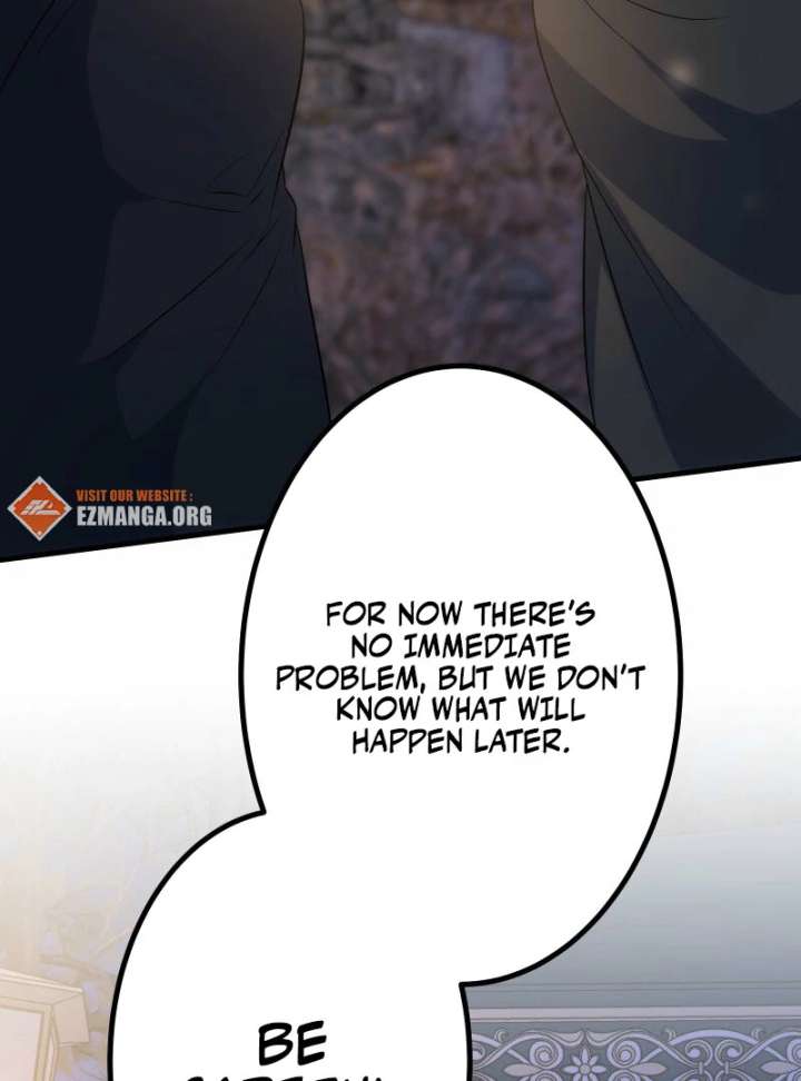 A Sweet Bond with the Vampire Duke Chapter 17 - Page 123