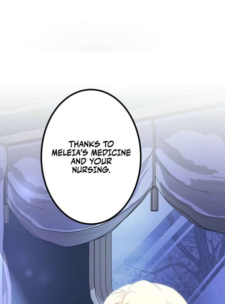 A Sweet Bond with the Vampire Duke Chapter 17 - Page 130