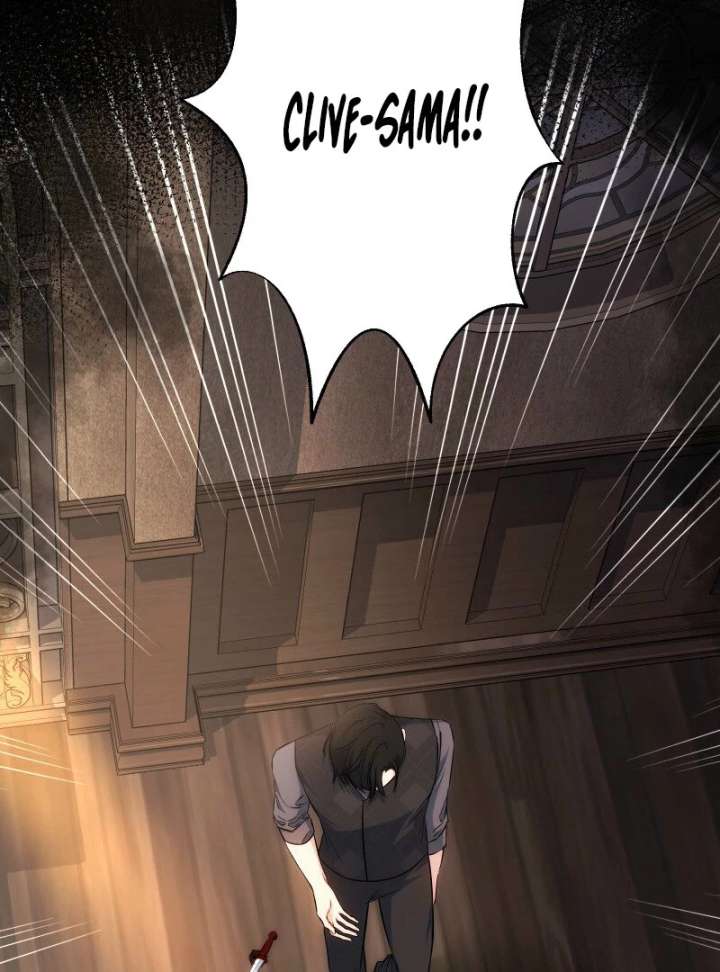 A Sweet Bond with the Vampire Duke Chapter 17 - Page 14