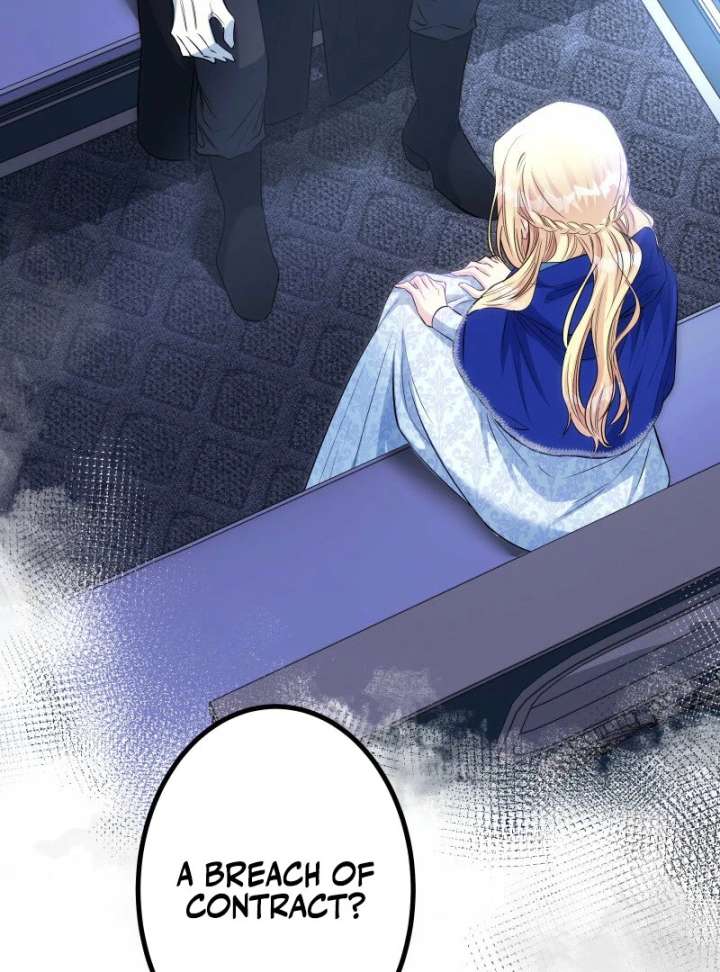 A Sweet Bond with the Vampire Duke Chapter 17 - Page 133