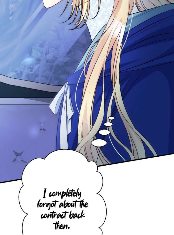 A Sweet Bond with the Vampire Duke Chapter 17 - Page 136