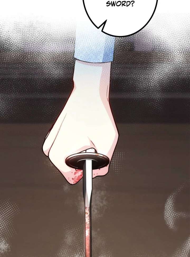 A Sweet Bond with the Vampire Duke Chapter 17 - Page 24