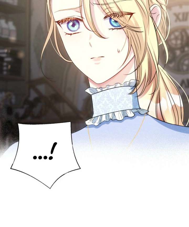 A Sweet Bond with the Vampire Duke Chapter 17 - Page 27