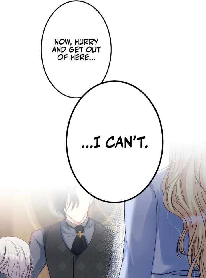 A Sweet Bond with the Vampire Duke Chapter 17 - Page 28